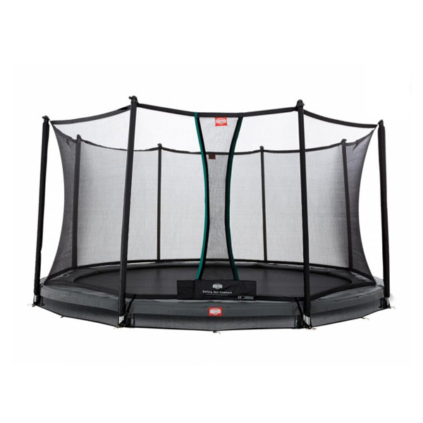 Trampoline King jouet