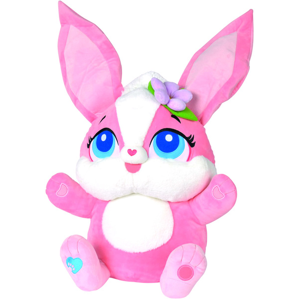 peluche enchantimals renard