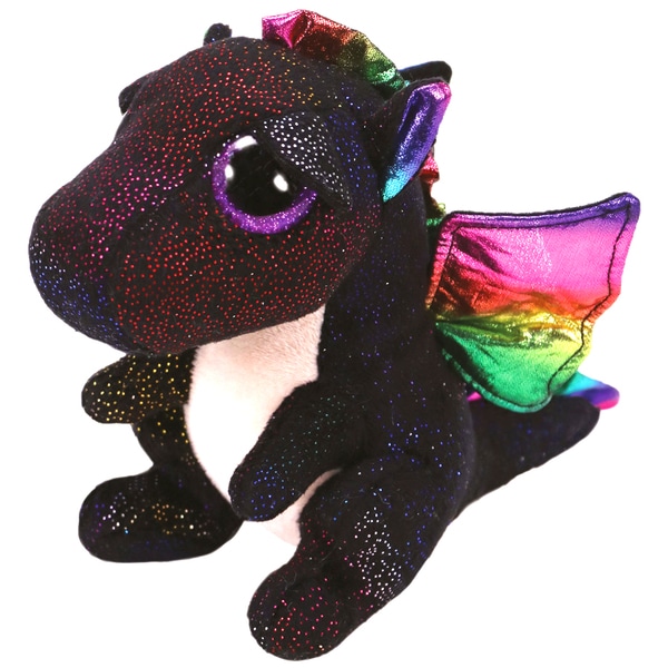 Beanie Boo S Petite Peluche Anora Le Dragon 15 Cm Ty King Jouet Peluches Ty Poupees Peluches