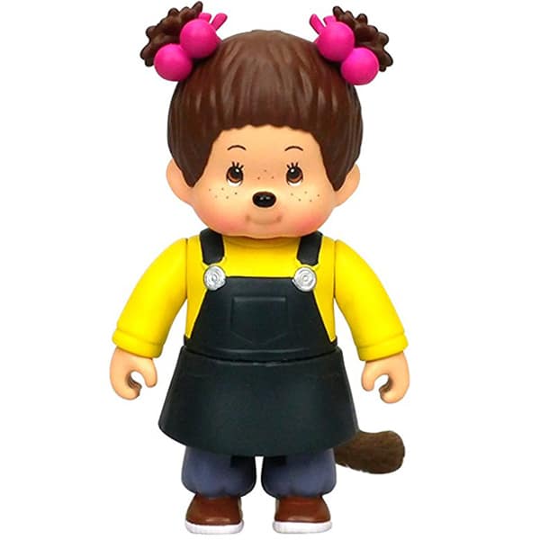 jouet monchhichi