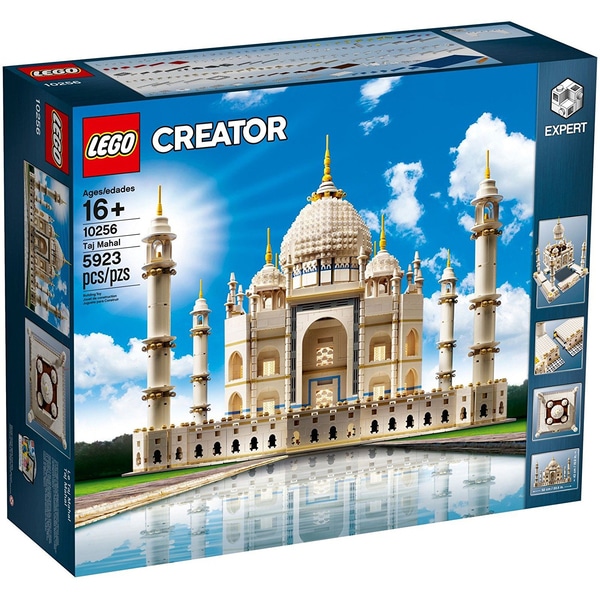 10256-LEGO® Creator Taj Mahal