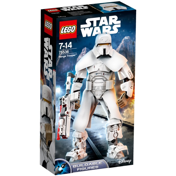 75536-LEGO® Star Wars Range Trooper