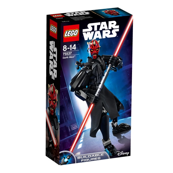 75537-LEGO® Darth Maul