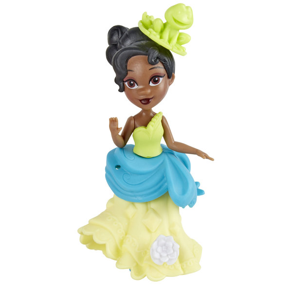 Disney Princesses Pack Mini Princesses Aventurieres Hasbro King Jouet Figurines Hasbro Jeux D Imitation Mondes Imaginaires