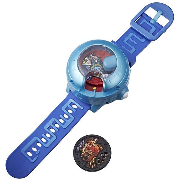 ref yokai watch s3 montre modele u