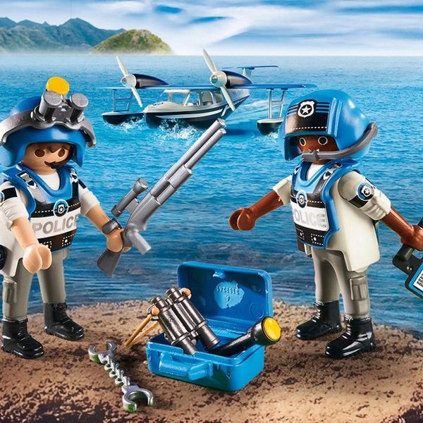 playmobil 9436