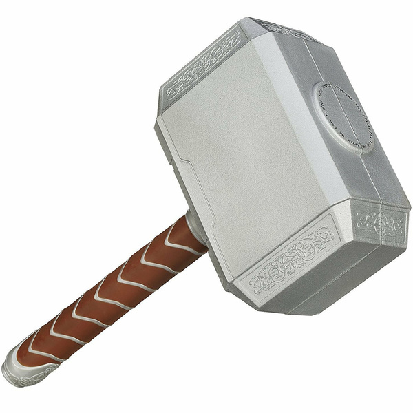 Avengers-Marteau de Thor