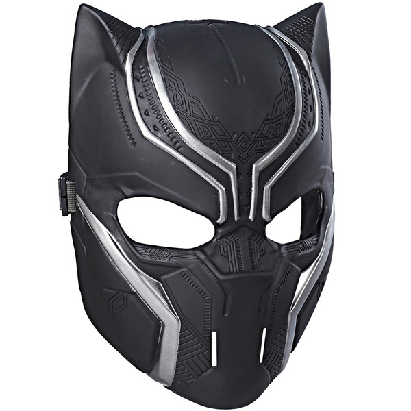 Masque Avengers
