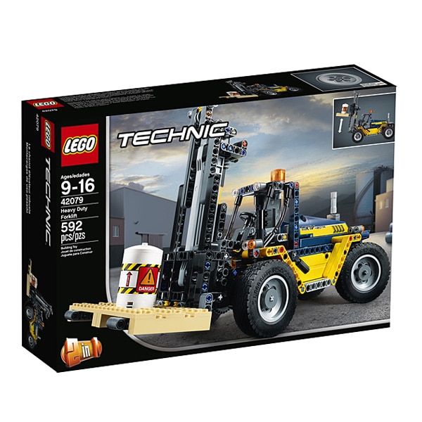 king jouet lego technic