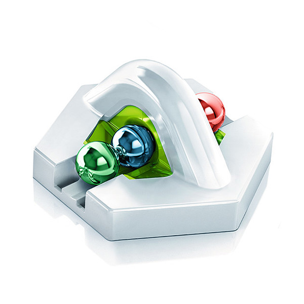 GraviTrax extension canon magnétique Ravensburger King Jouet Suisse