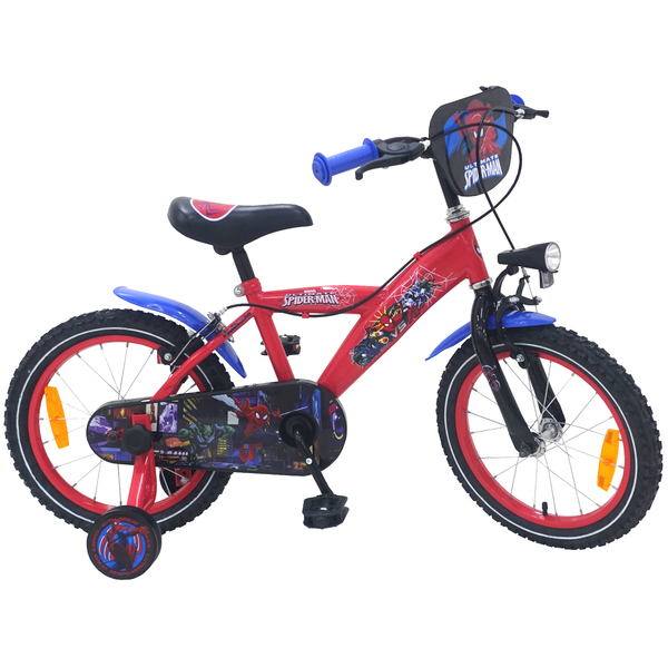 Vélos 16 pouces King jouet