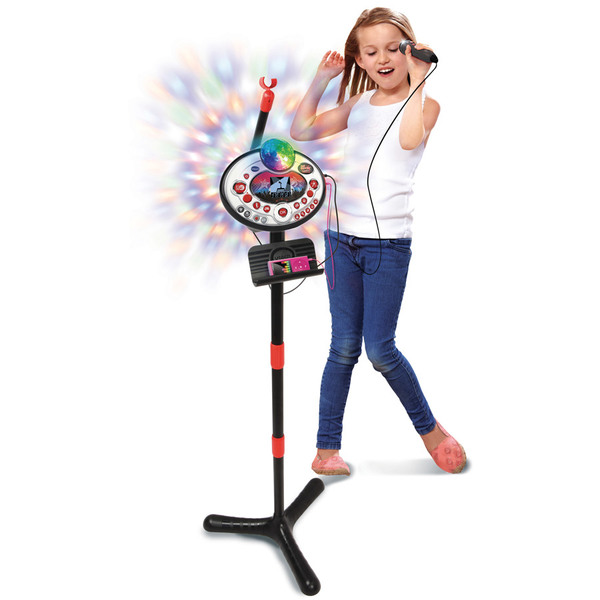 micro vtech king jouet