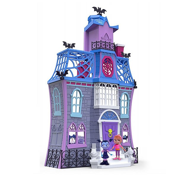 poupee vampirina