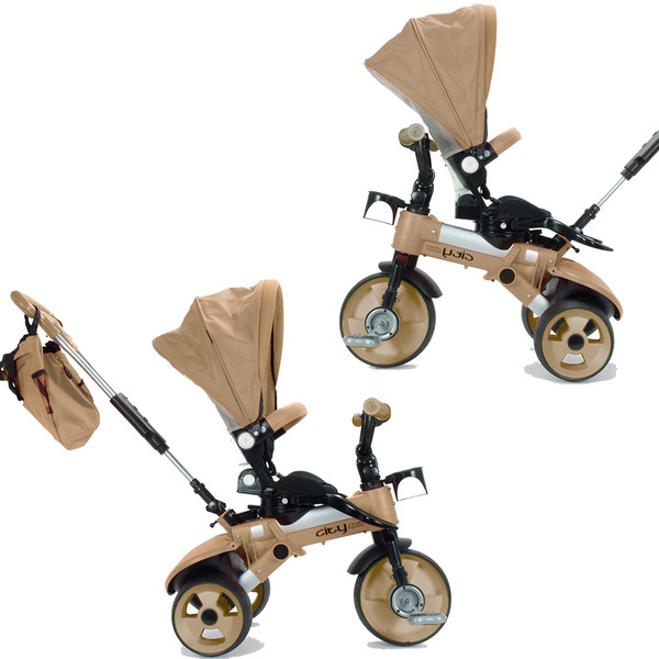 Tricycle King jouet