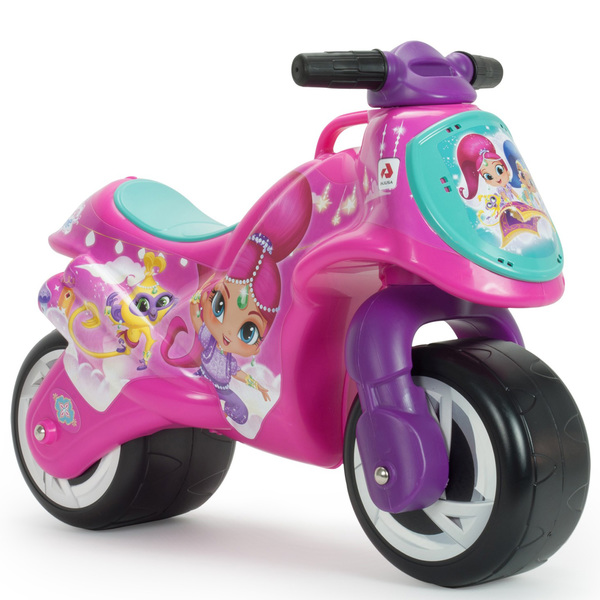 porteur moto king jouet