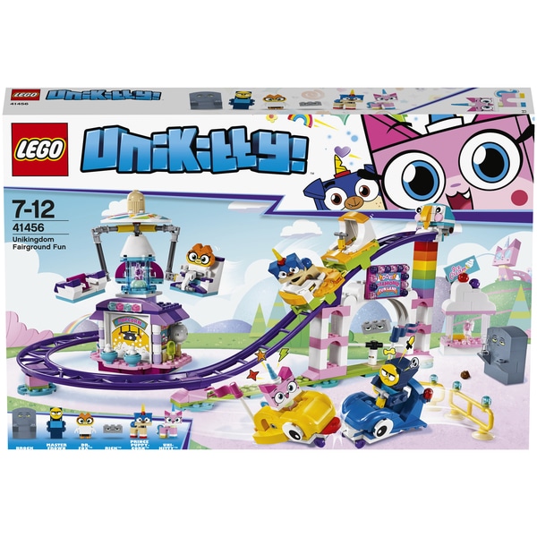 lego unikitty fete foraine