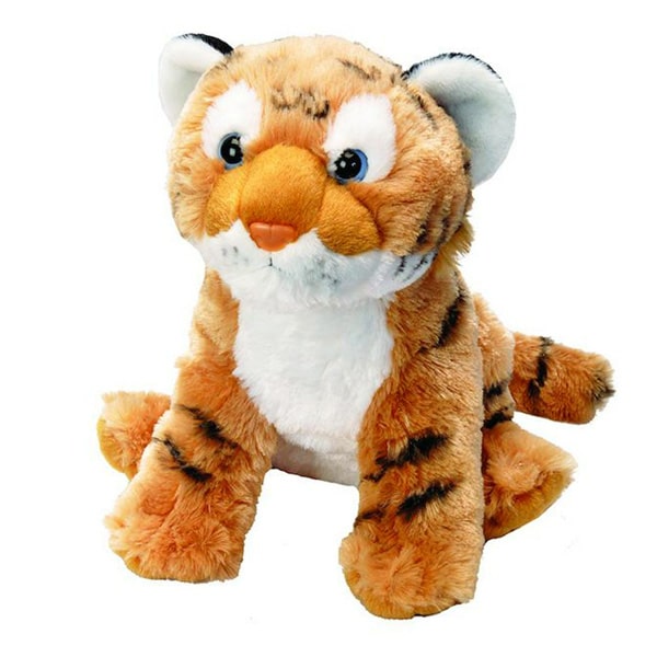 peluche tigre king jouet