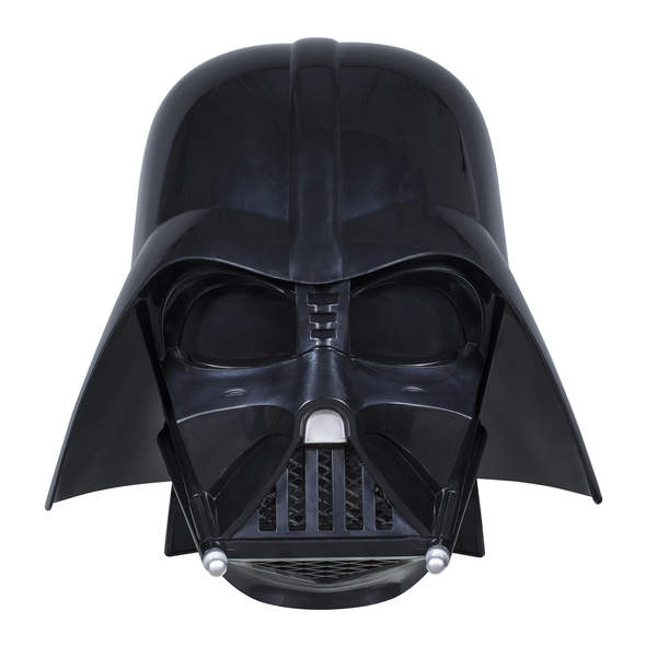 Star Wars Black Series - Casque électronique Dark Vador