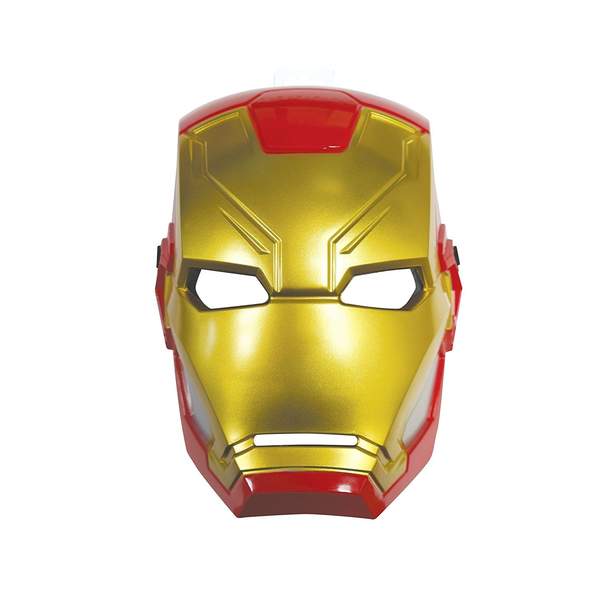 Avengers-Masque Iron-Man