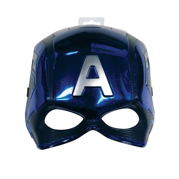 Avengers-Masque Captain America