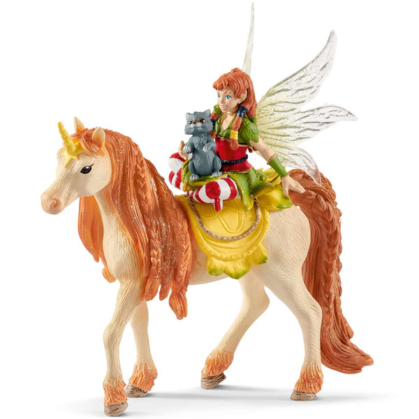 schleich king jouet