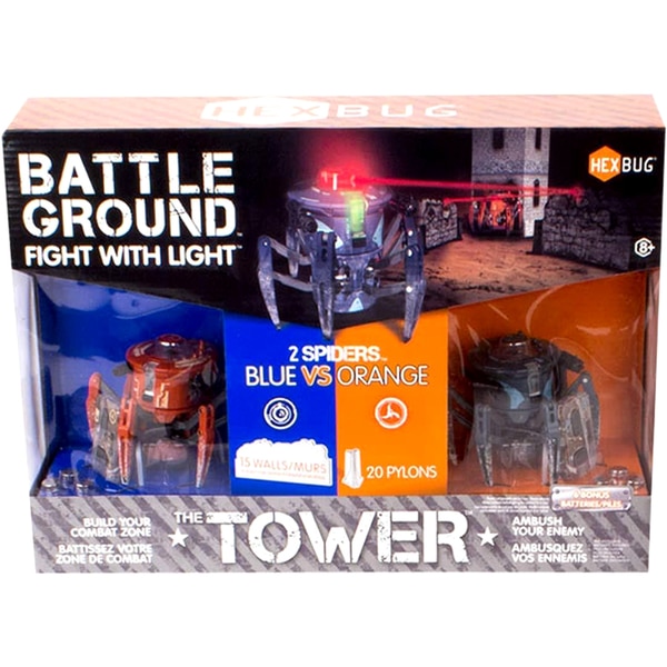 download hexbug battle ground tower