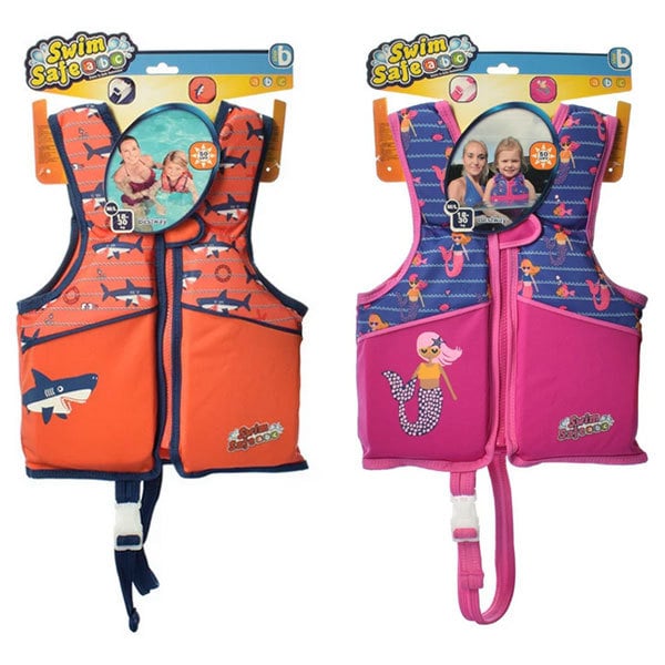 Gilet De Natation Bestway King Jouet Bouees Jeux Gonflables Et Piscines Bestway Jeux D Exterieur