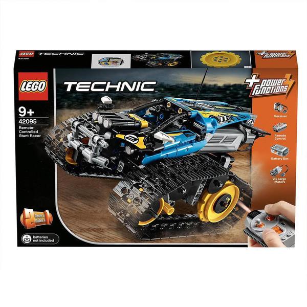 42095 - LEGO® Technic Le bolide télécommandé