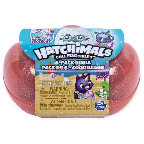 hatchimals jouet club