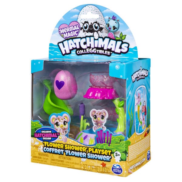 maison hatchimals saison 5