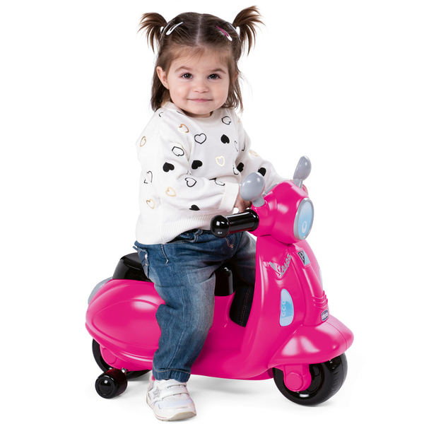 porteur vespa