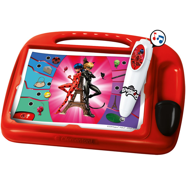 Pupitre educatif miraculous Clearance