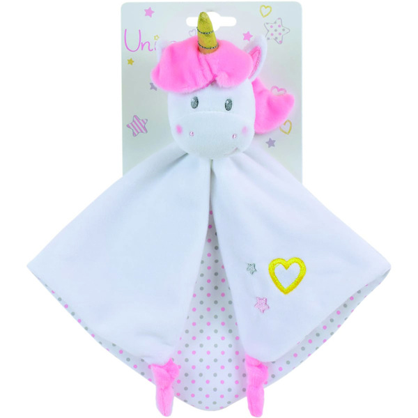 grand doudou licorne