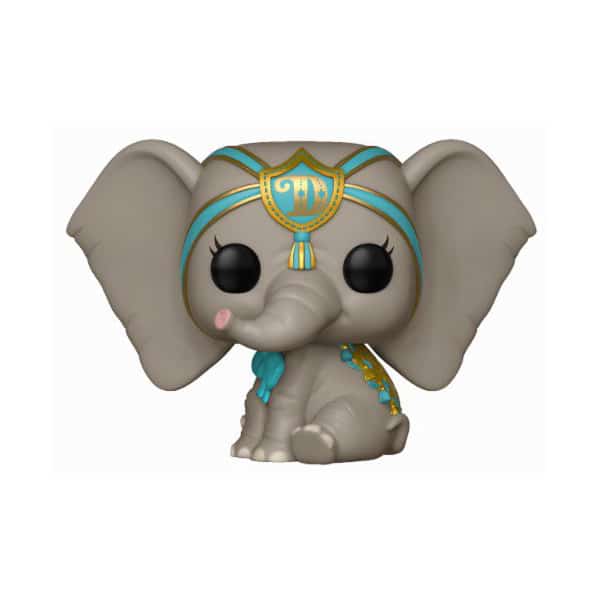 Figurine Dumbo Léléphant Dreamland 512 Funko Pop