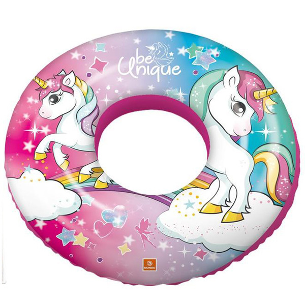 Bouee Licornes 50 Cm - 