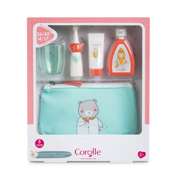 bébé corolle accessoires