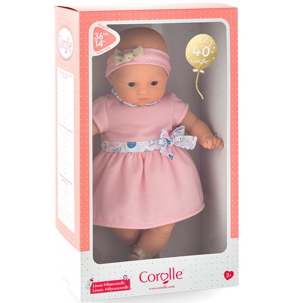 bebe corolle soldes