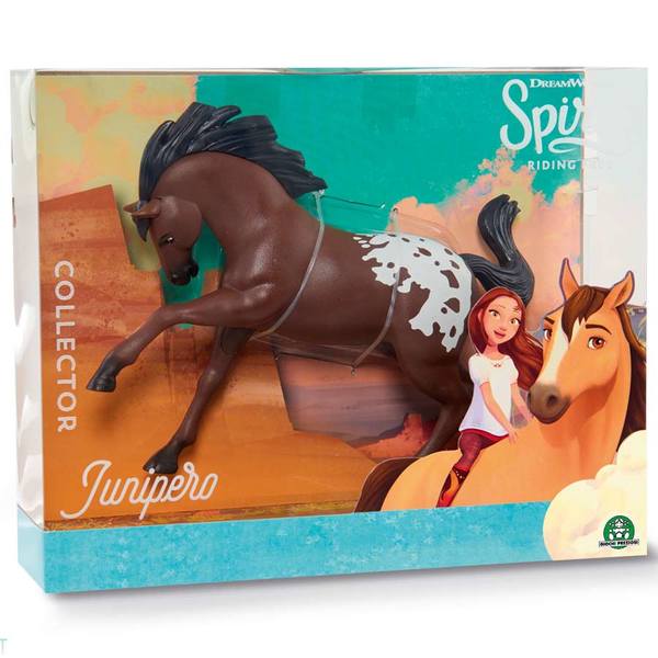 Spirit Cheval 18 Cm Giochi King Jouet Figurines Giochi Jeux D Imitation Mondes Imaginaires