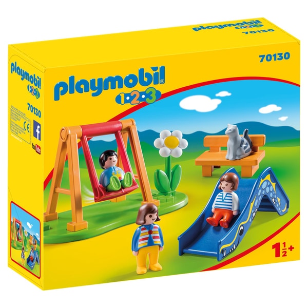 king jouet playmobil 123