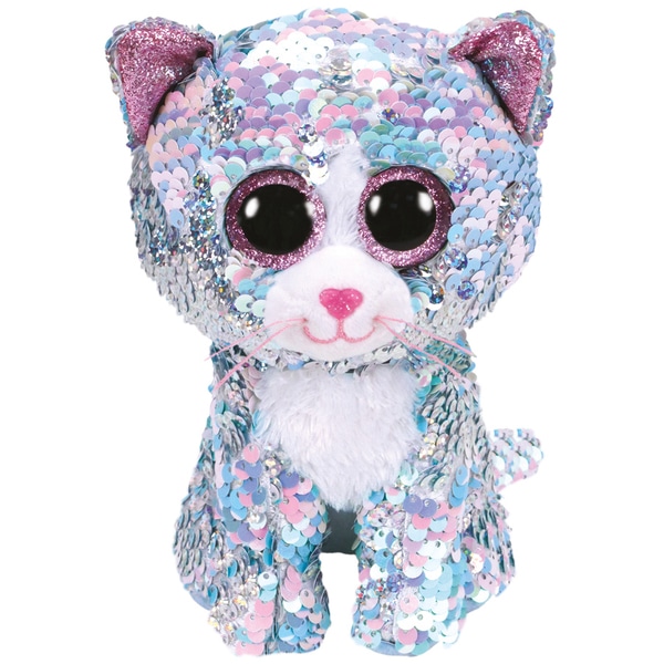 peluche ty sequin