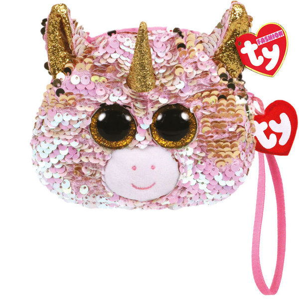 peluche ty fantasia