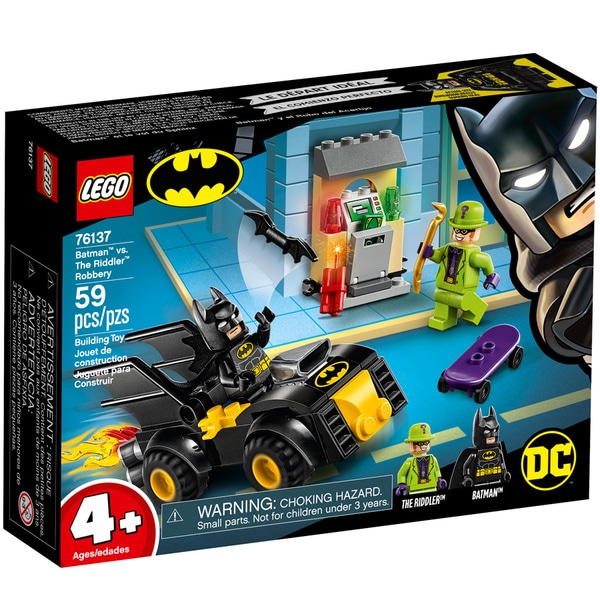 lego batman jouet