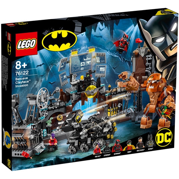 lego batman jouet