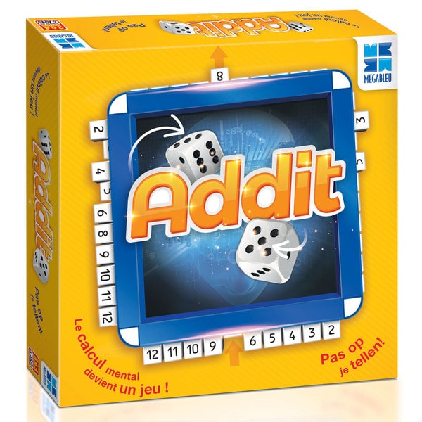 Addit