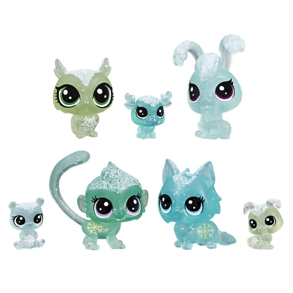 littlest pet shop jouet