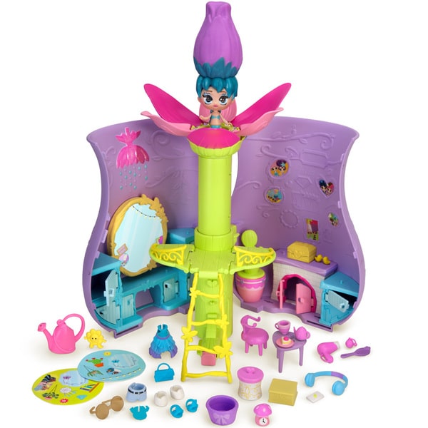 Playset Blume Secret Garden