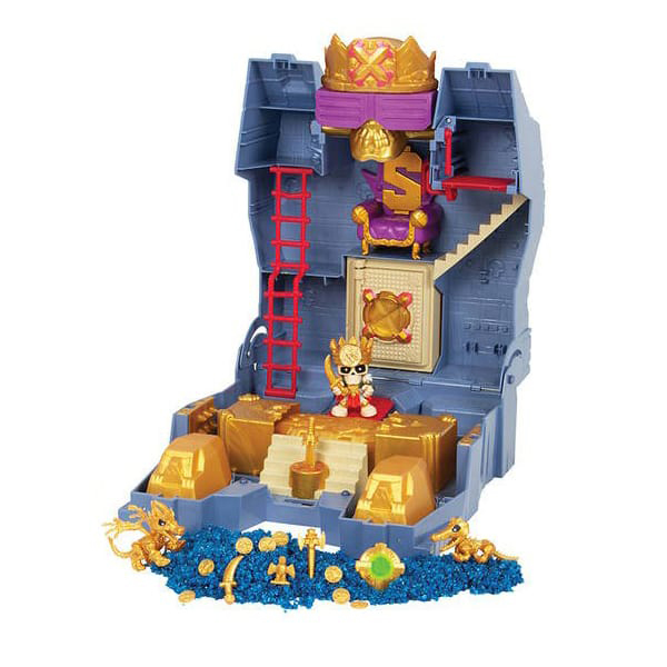 King jouet tresor x Clearance