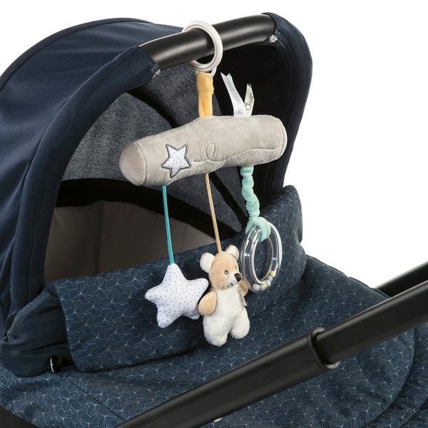 Mobile De Voyage Petit Ourson Chicco King Jouet Mobiles Chicco Jeux D Eveil