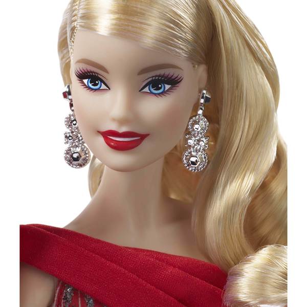 barbie noel 2019