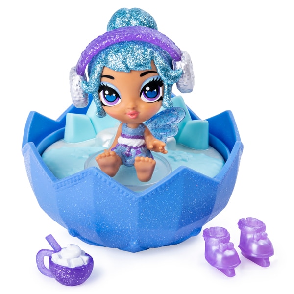 hatchimals poupee